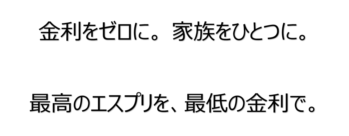 ★ 0% SPECIAL 30DAYS ★で、ございまぁす♪