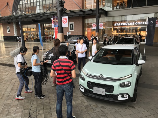 アミュ展示会ご来場ありがとうございました☆