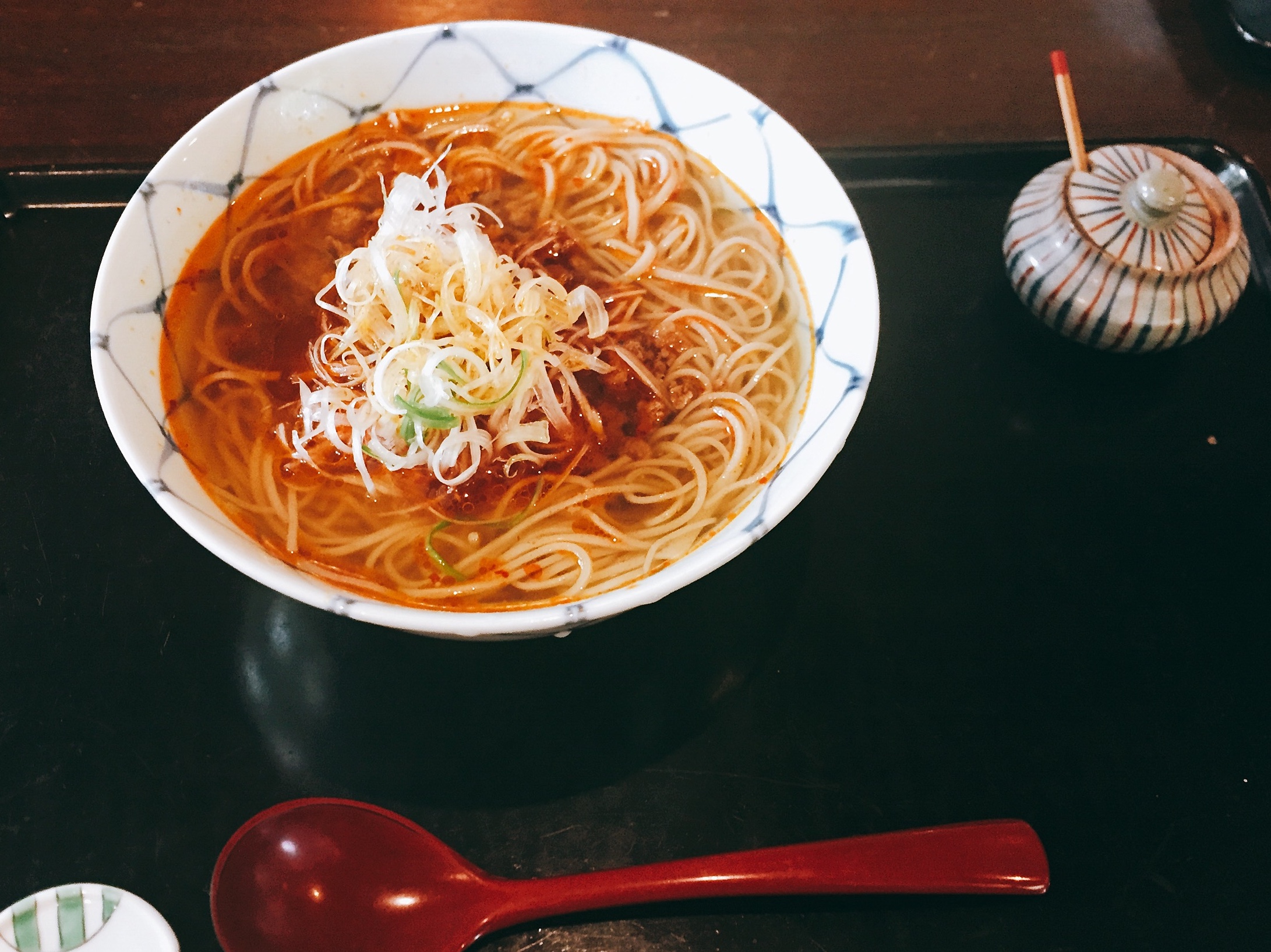 トミーの休日