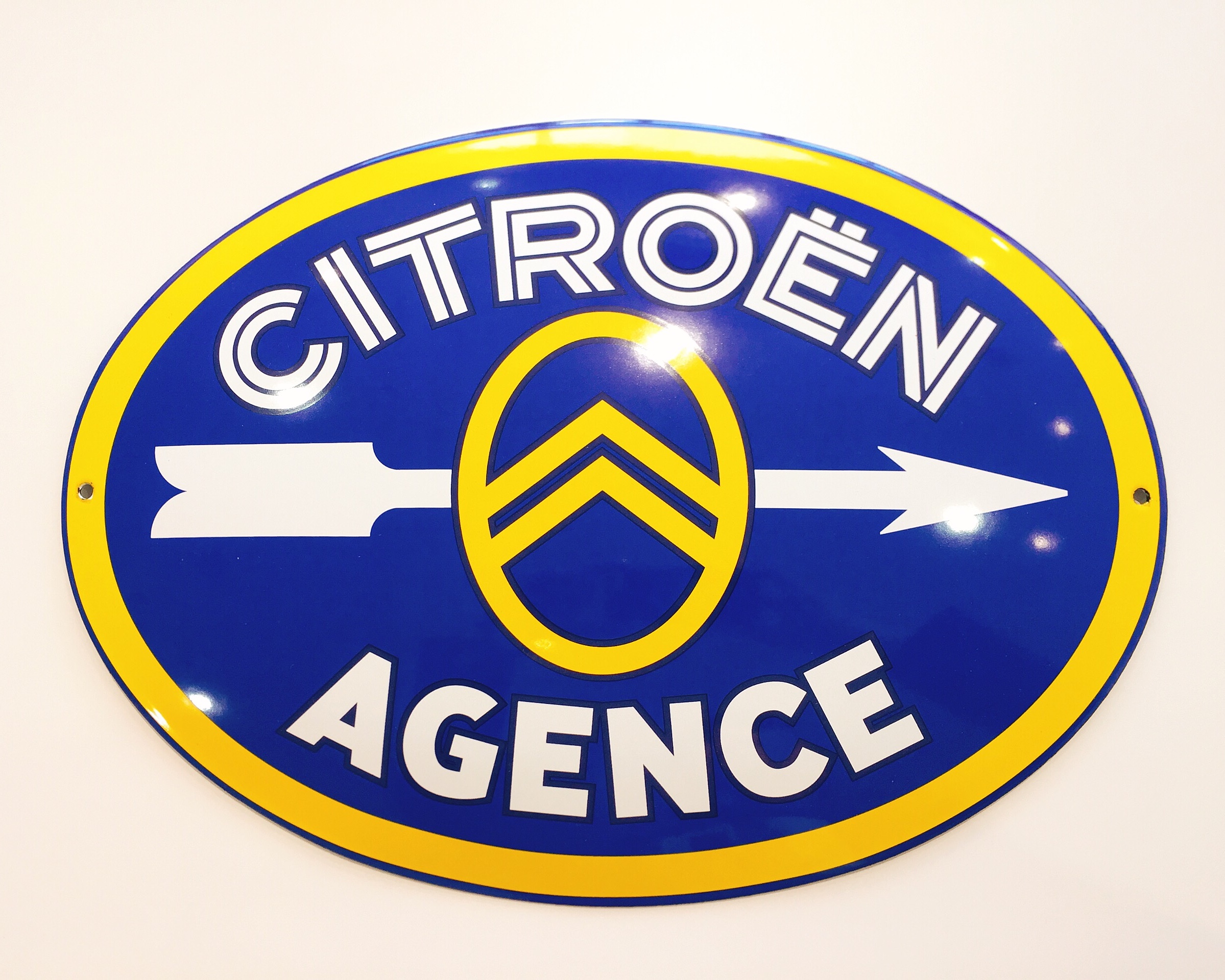 CITROEN AGENCE