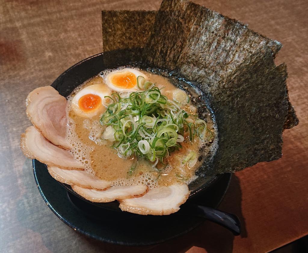 弁天食べ歩き!! 小池が行く(年末特別編・特典付)