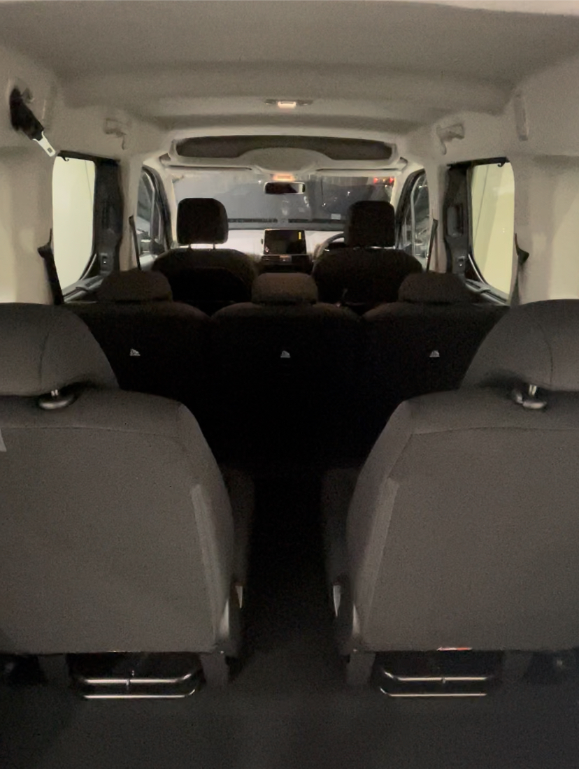 BERLINGO♪待望のlong登場♪♪（エクステリア）