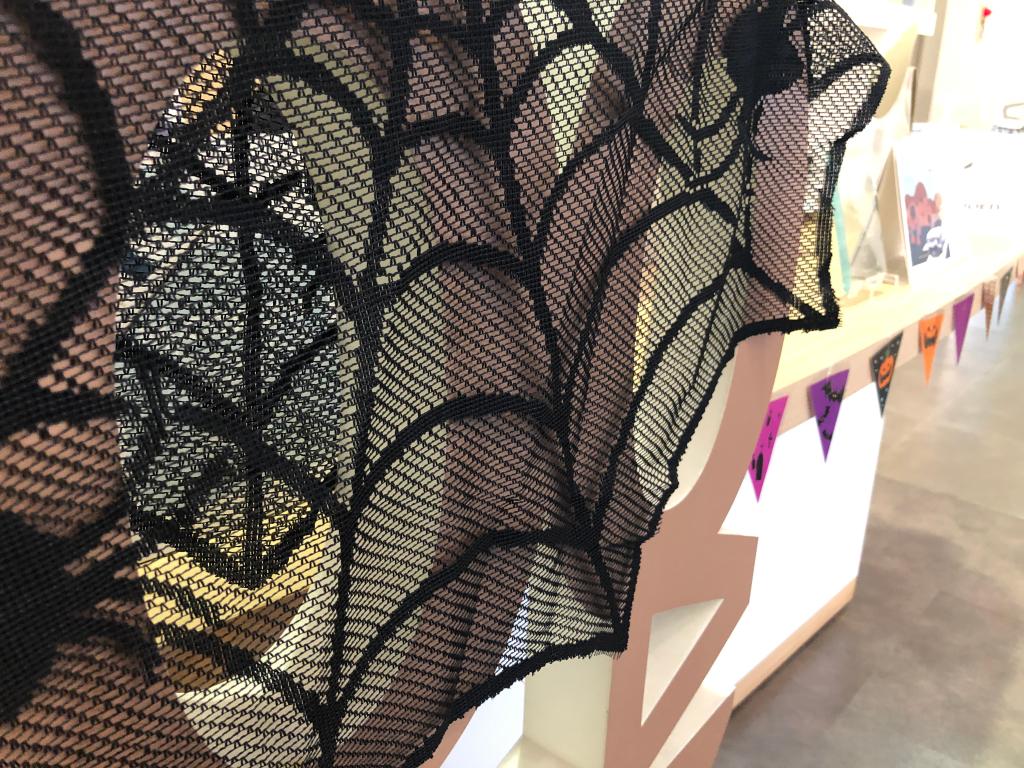 ハロウィン♪仕様へ♪