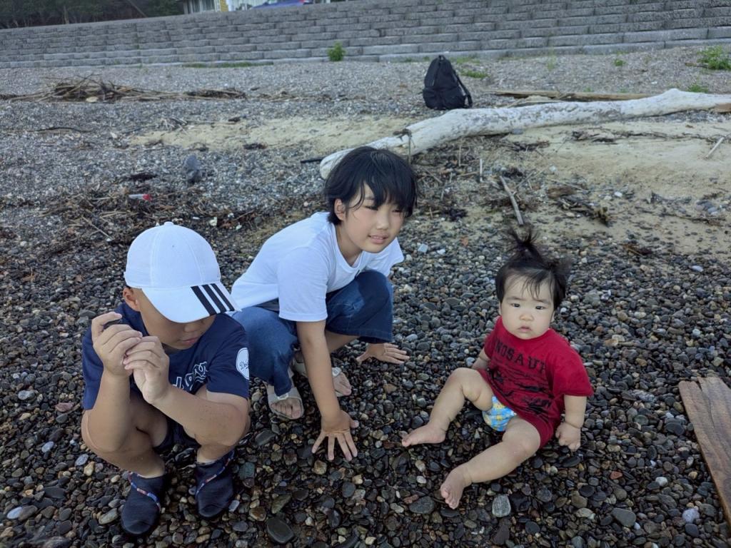 もう？