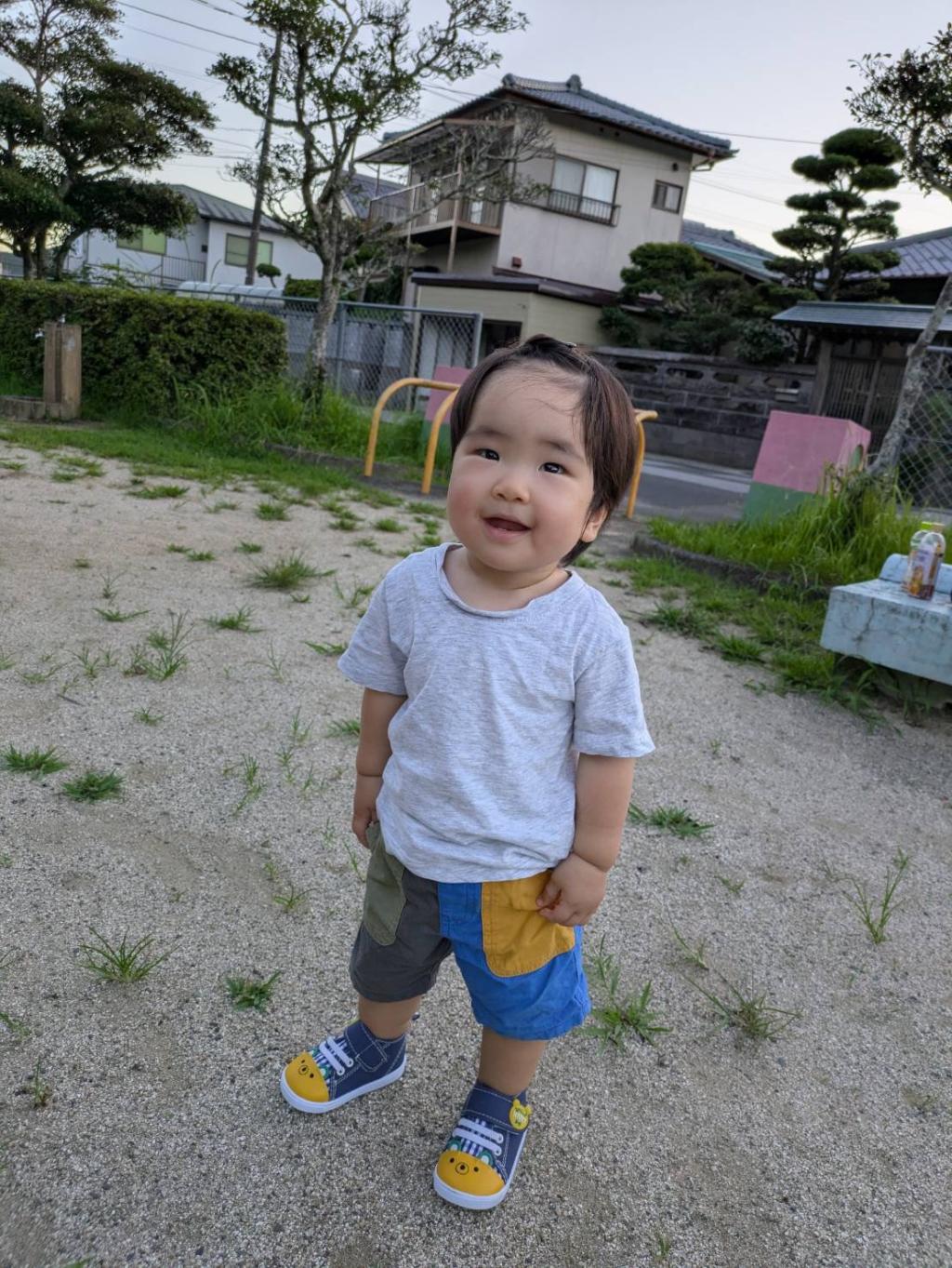 もう？