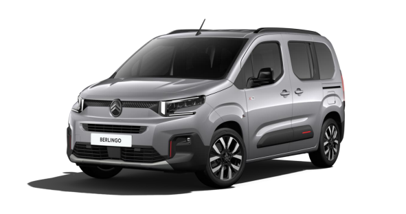 BERLINGO特別仕様車登場！