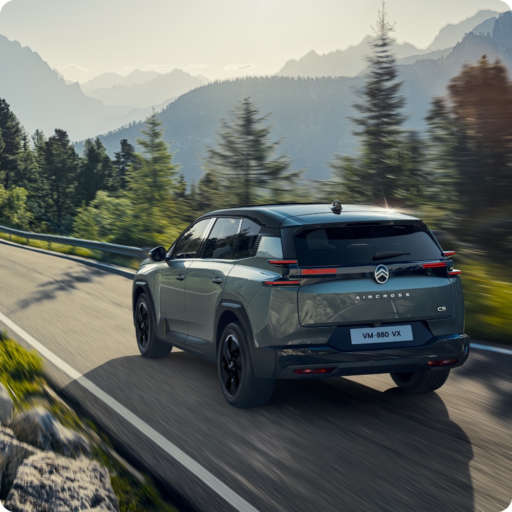 クルマの疲労は、振動が影響