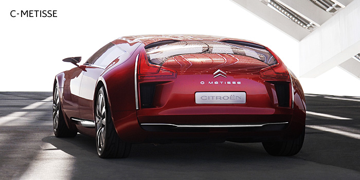 コンセプトカー