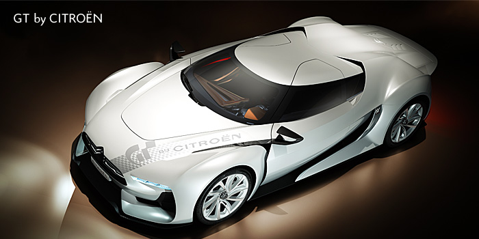 コンセプトカー