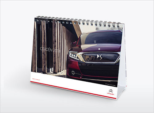 DISCOVER CITROEN CAMPAIGN　実施中!!