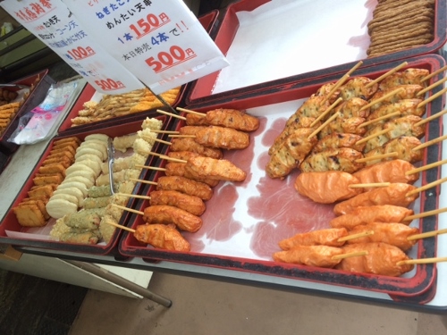 第二土曜日は・・♪