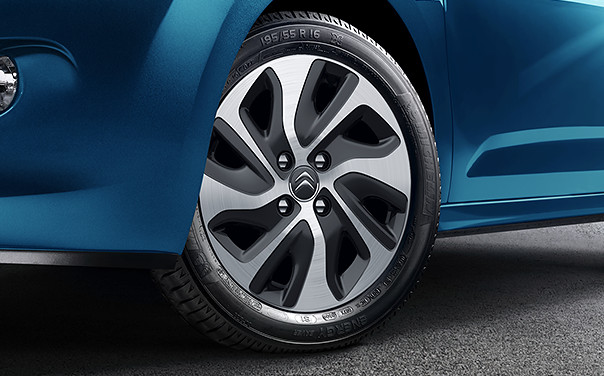 LEATHER EDITION ☆ ROUGE RUBI