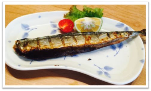 8月最終日。ひと足先に・・・