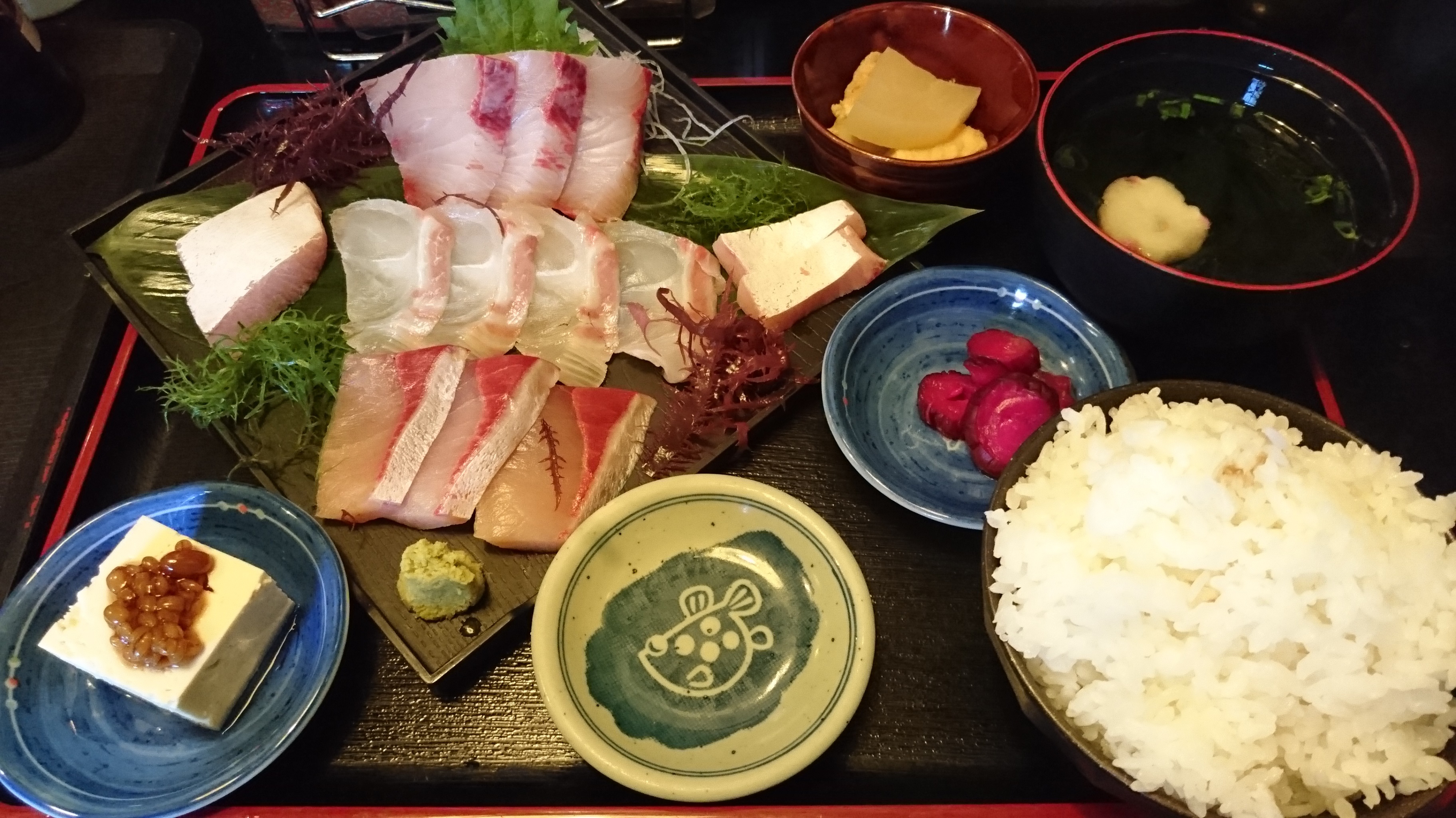 お食事処 放浪記　part.2