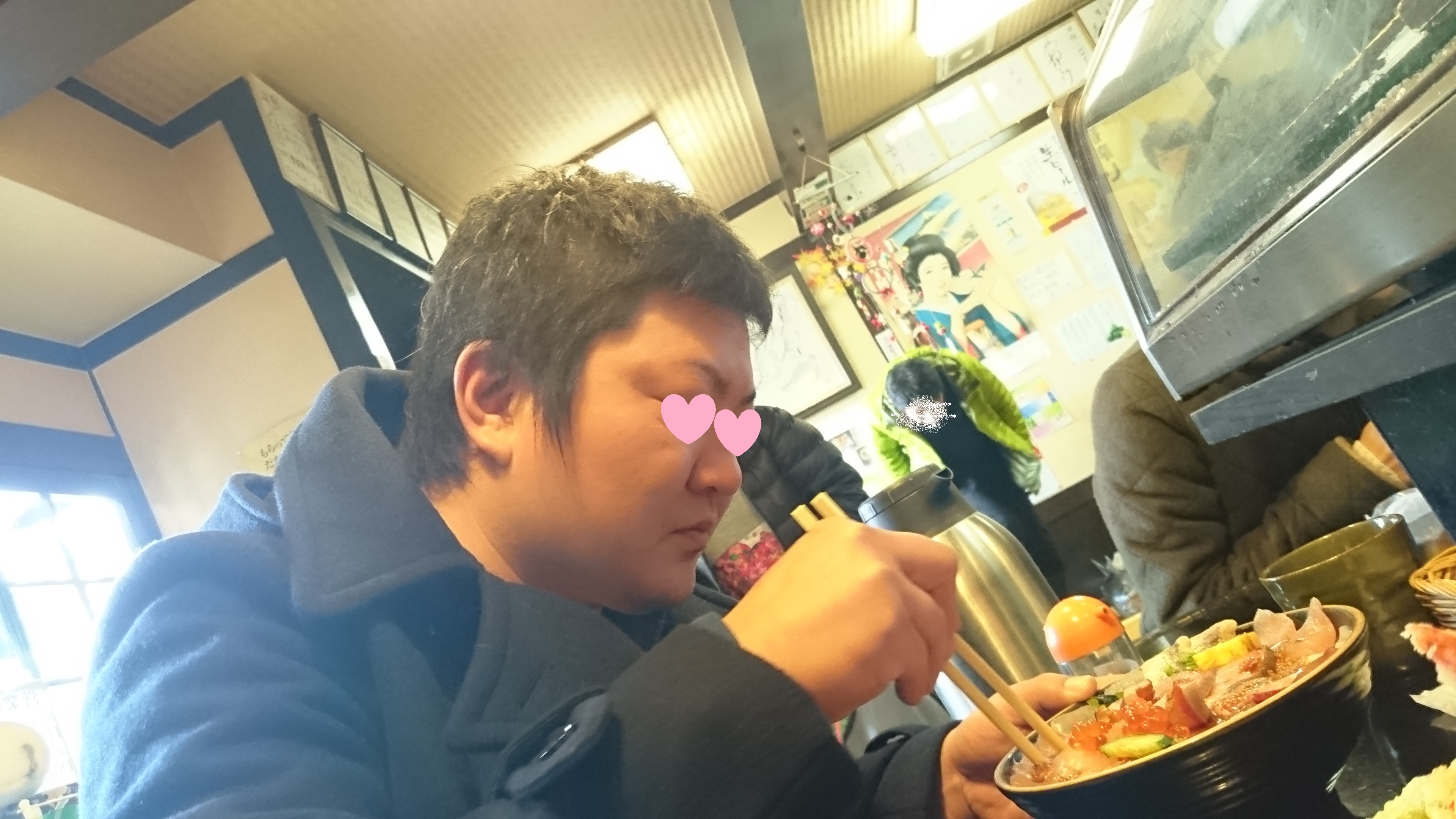 お食事処 放浪記　part.2