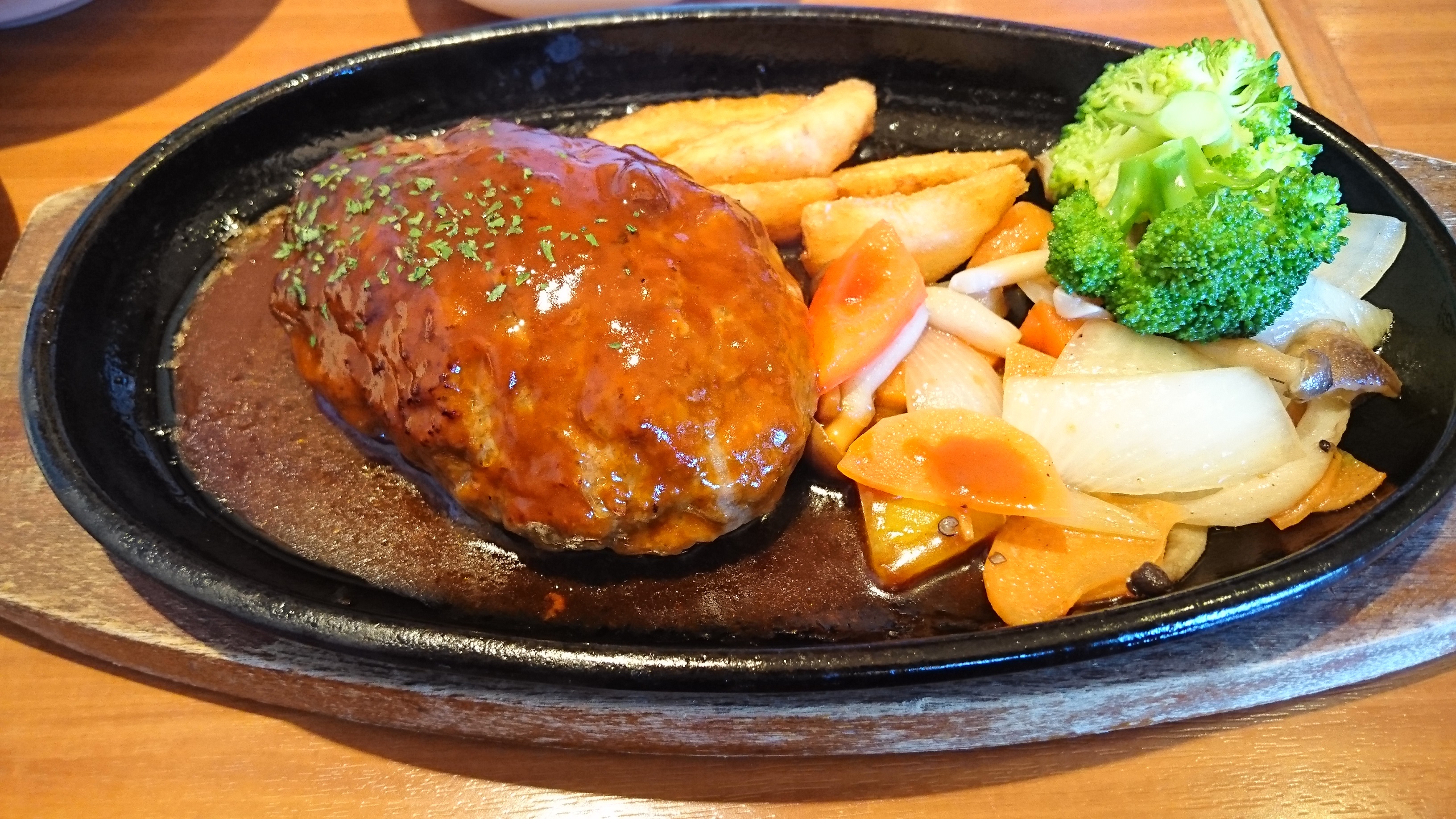 お食事処 放浪記 Part.6　なんだか県北エリア続き編