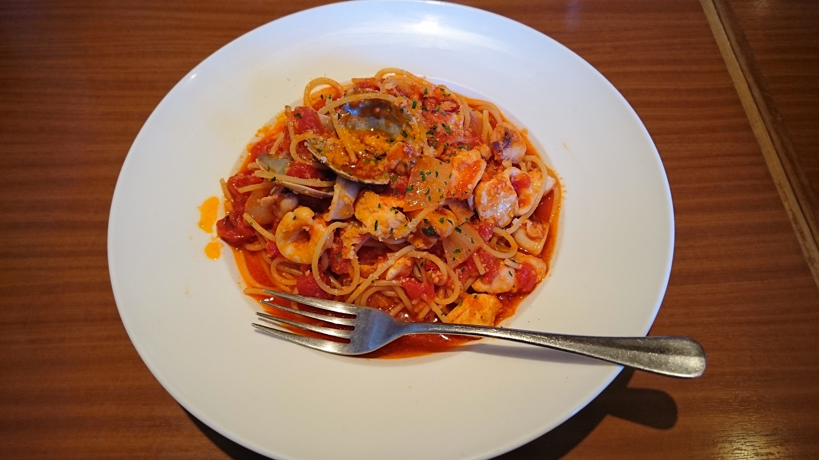 お食事処 放浪記 Part.6　なんだか県北エリア続き編