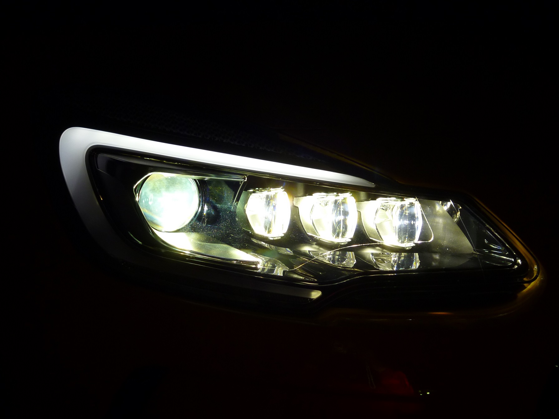 キイロ×クロ♪　DS3 Chic　ご納車させて頂きました♪♪