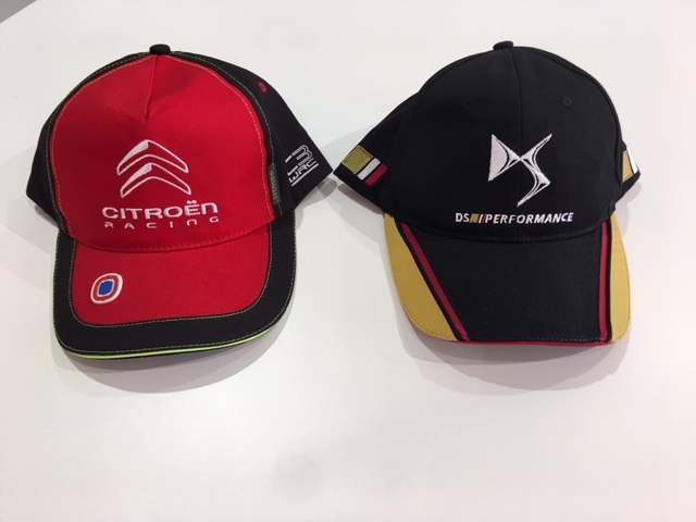 CAP入荷しました♪