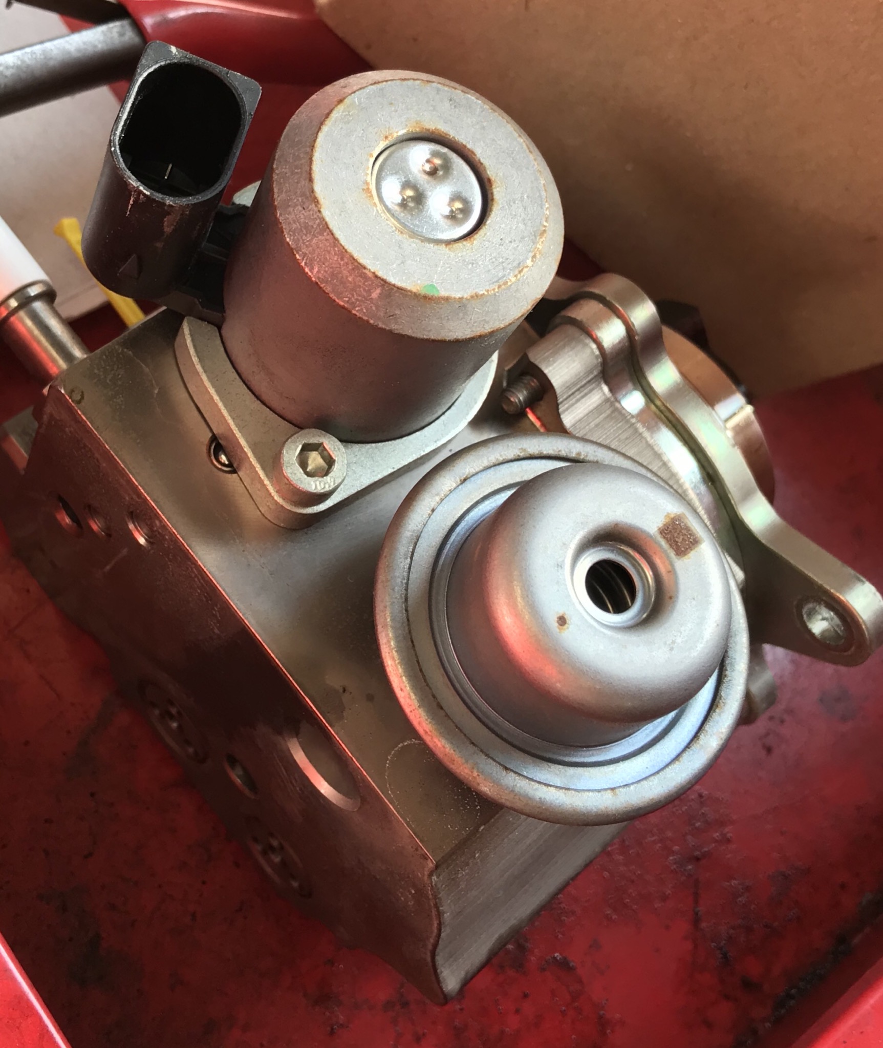 こいつの仕業かっ！