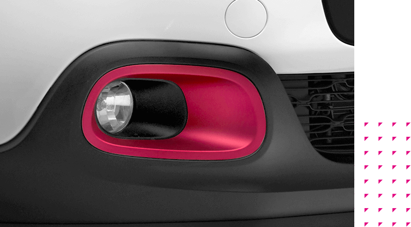 お洒落なだけじゃない♪ C3 ELLE EDITION ♪♪