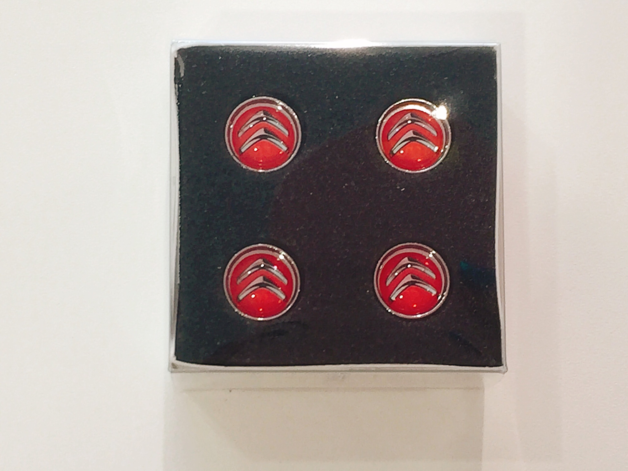 こだわりのシェブロン