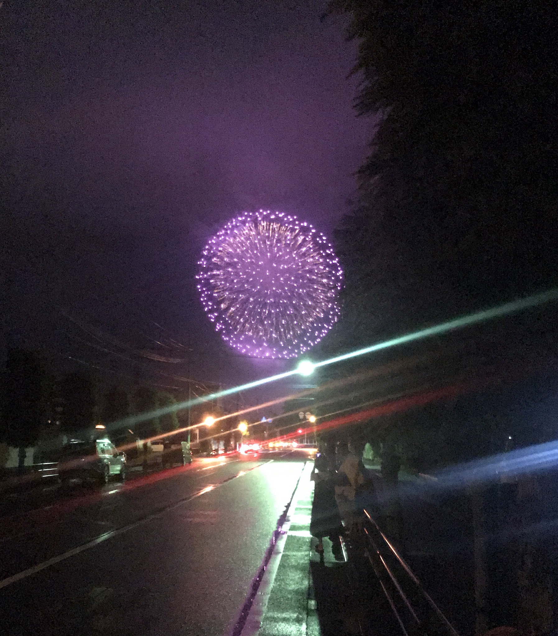 今日は整備編ではありません