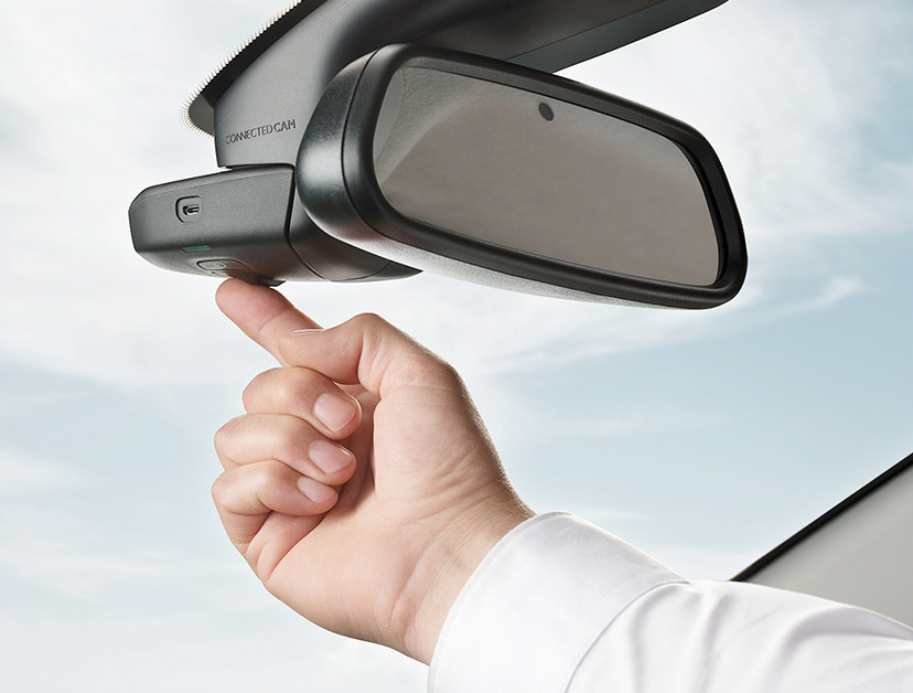 コネクトされていらっしゃいます♪