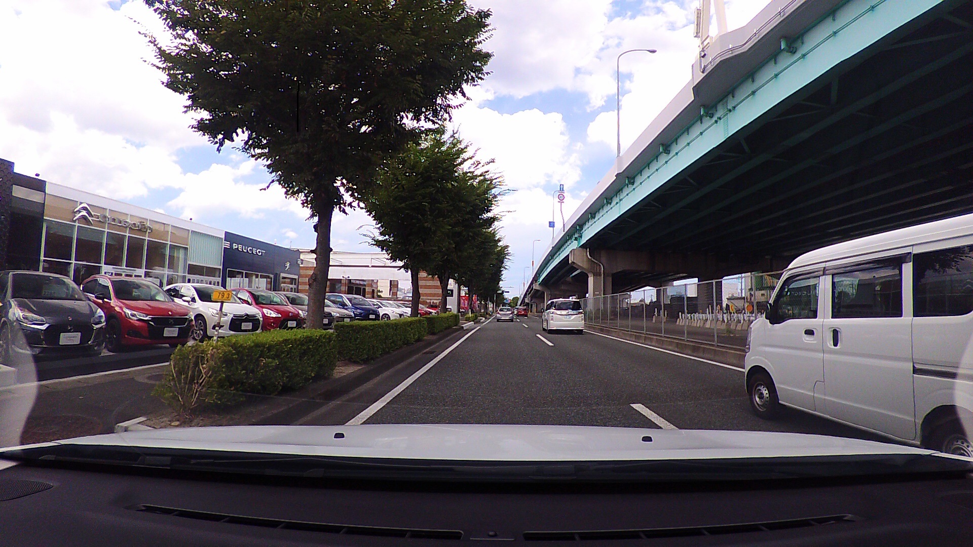 コネクトされていらっしゃいます♪