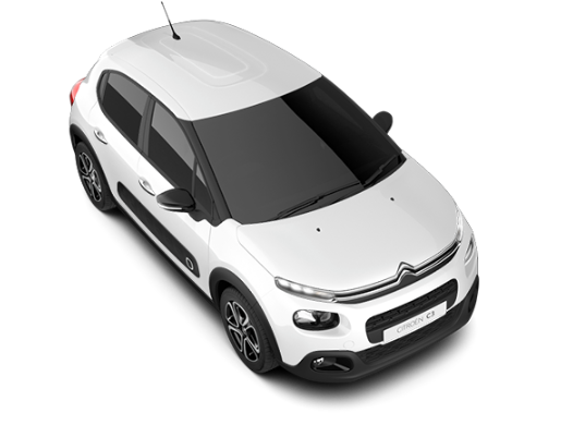 フランス車ど真ん中のC3、ご納車♪♪