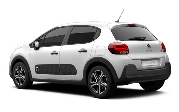 フランス車ど真ん中のC3、ご納車♪♪