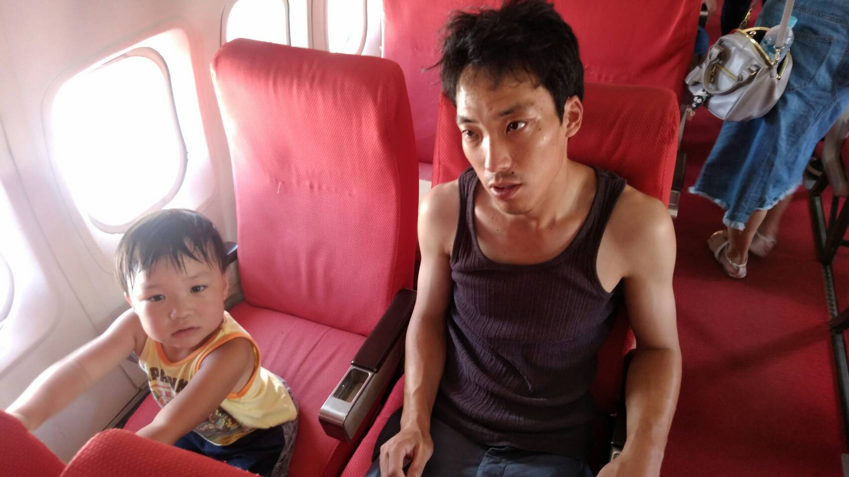 高橋の夏編    最終章‼️