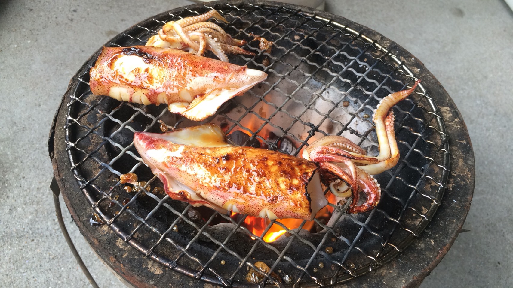 夏はやっぱり　パート②