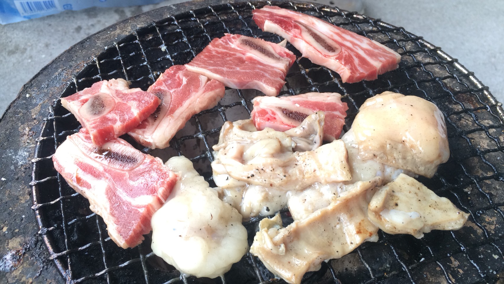 夏はやっぱり　パート②