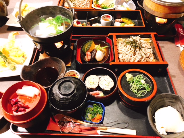 大阪・京都♡