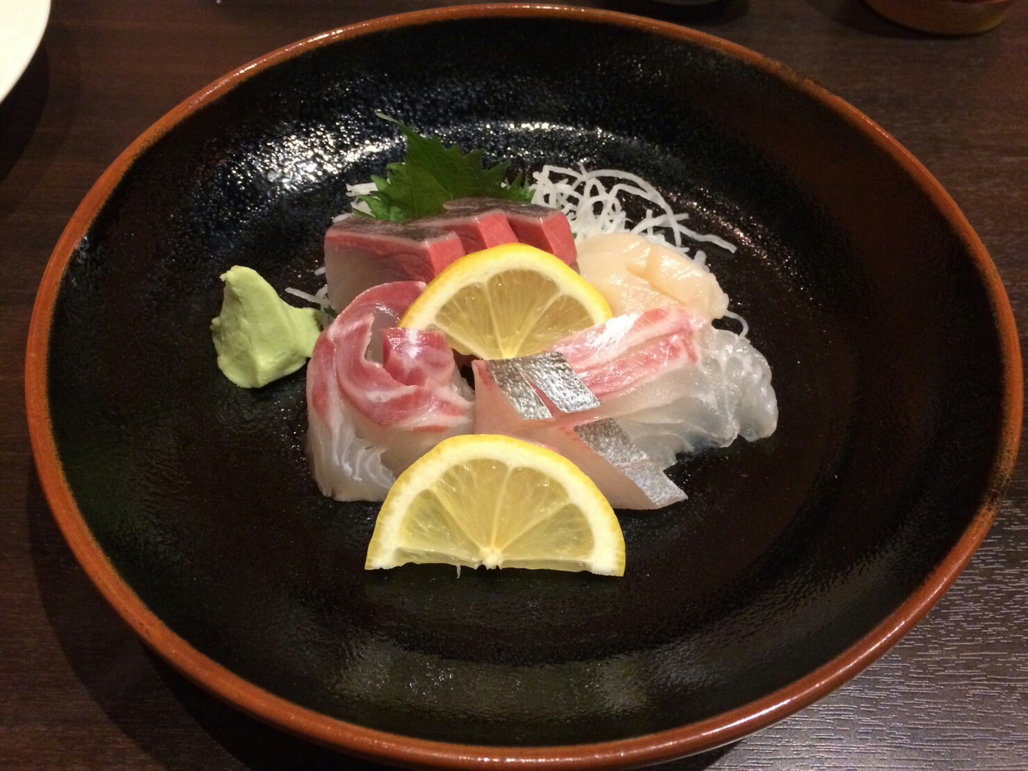 数十年振りの、が連発した、最近の出来事。