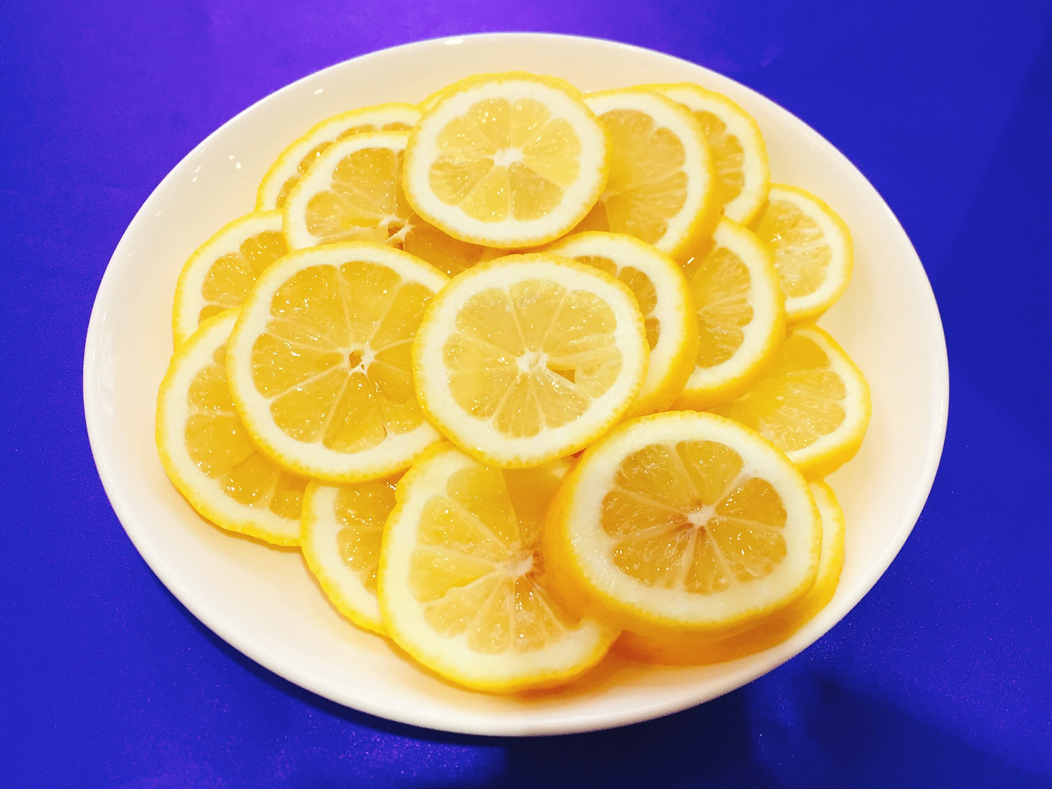 レモン祭り　２日目！！