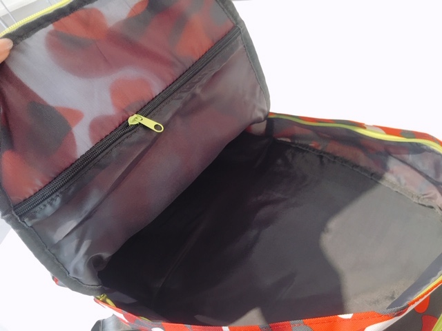 可愛いリュックが入荷♪