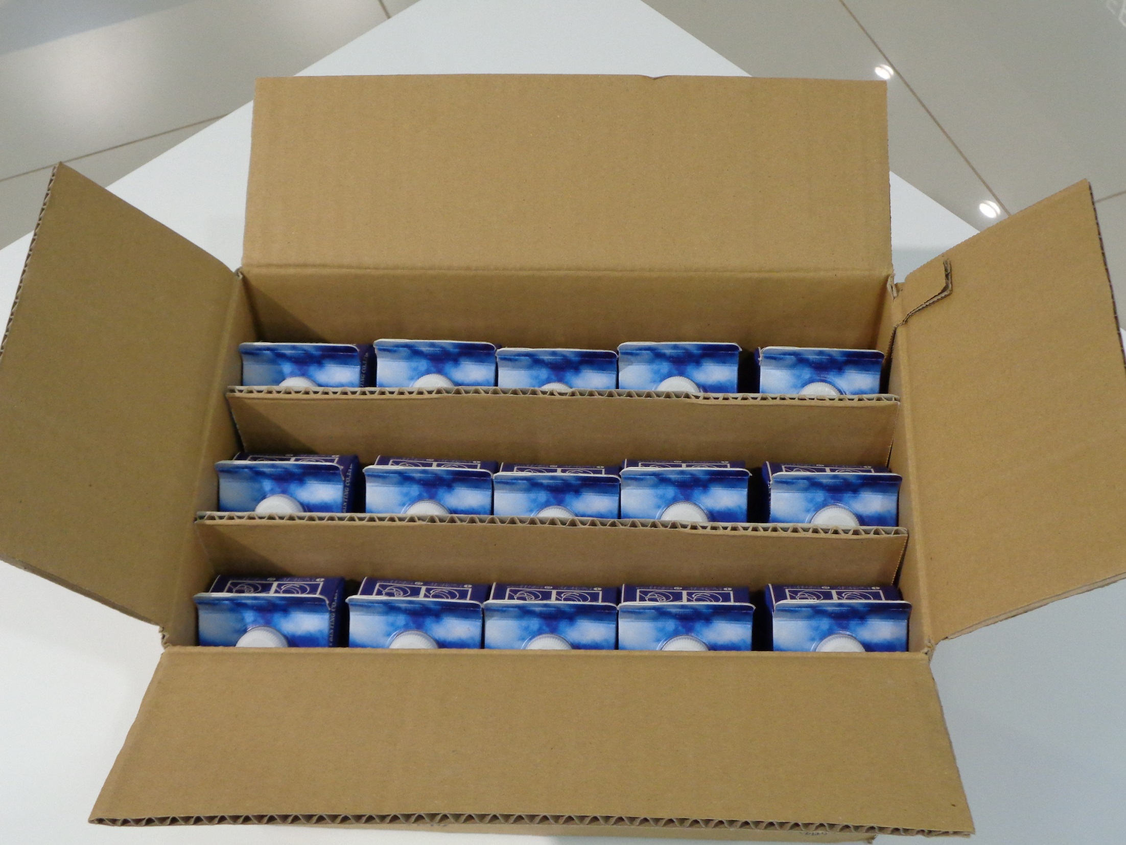 令和最初の夏は、コレで乗り切るオトコ。