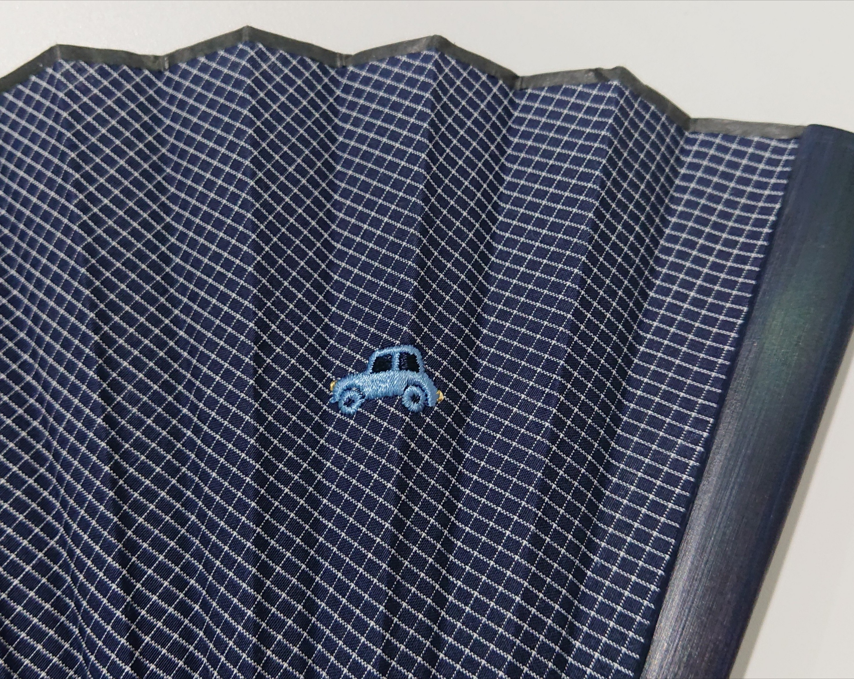 明日から8月。 涼しげに、行きましょう♪