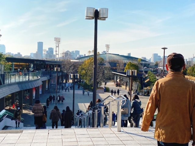 憧れのあの人に・・・💓