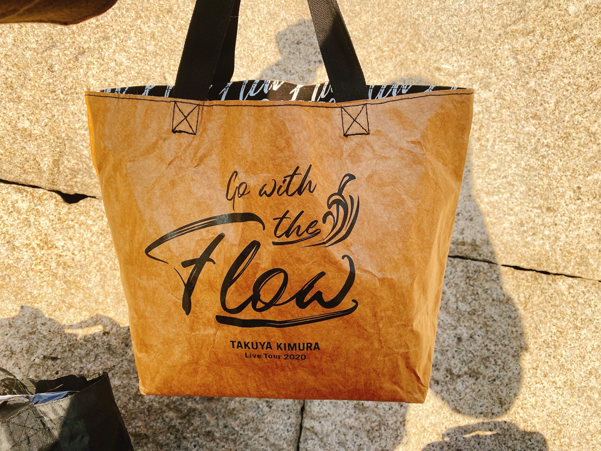 憧れのあの人に・・・💓