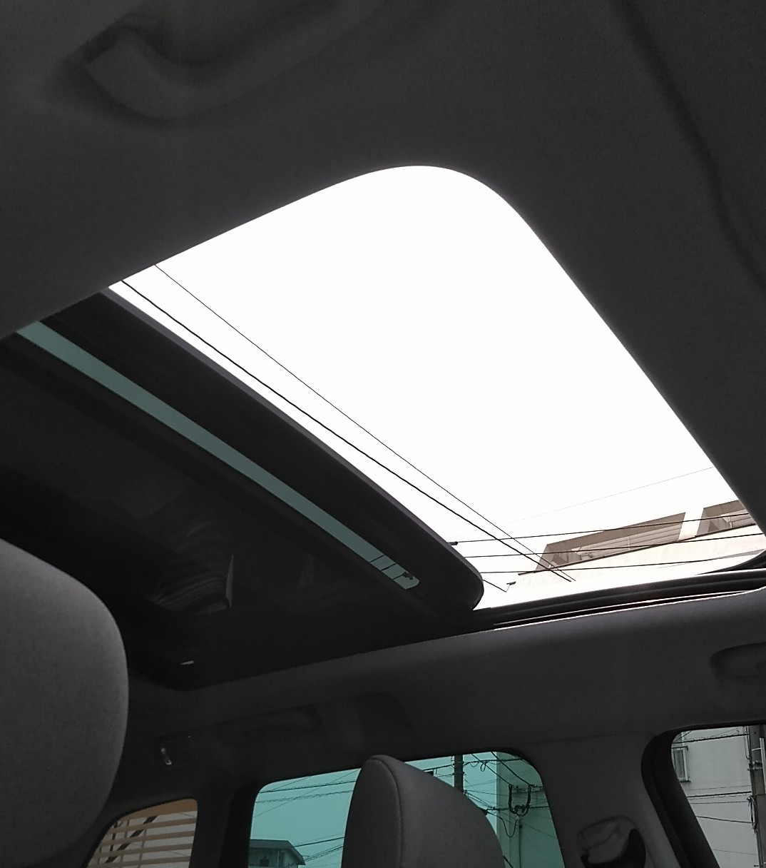 C3 AIRCROSS好評です。