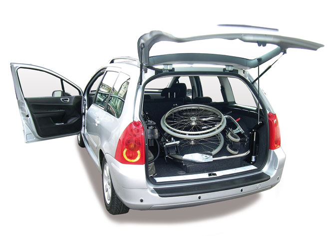 運転補助装置ご紹介