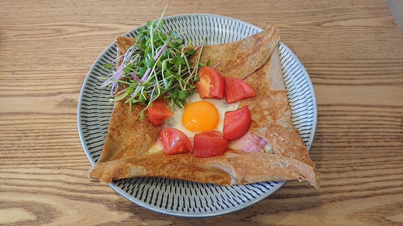 先日のイベントでお世話になったお店のご紹介