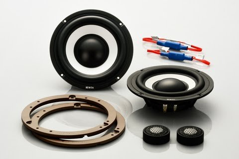 BEWITH Platinum Voice 装着してみます？