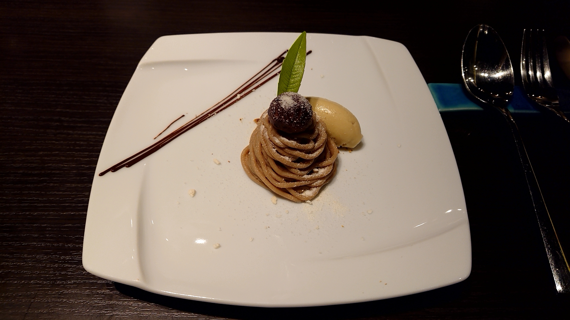 フランスデーの御礼も兼ねて（と、理由をつけて）