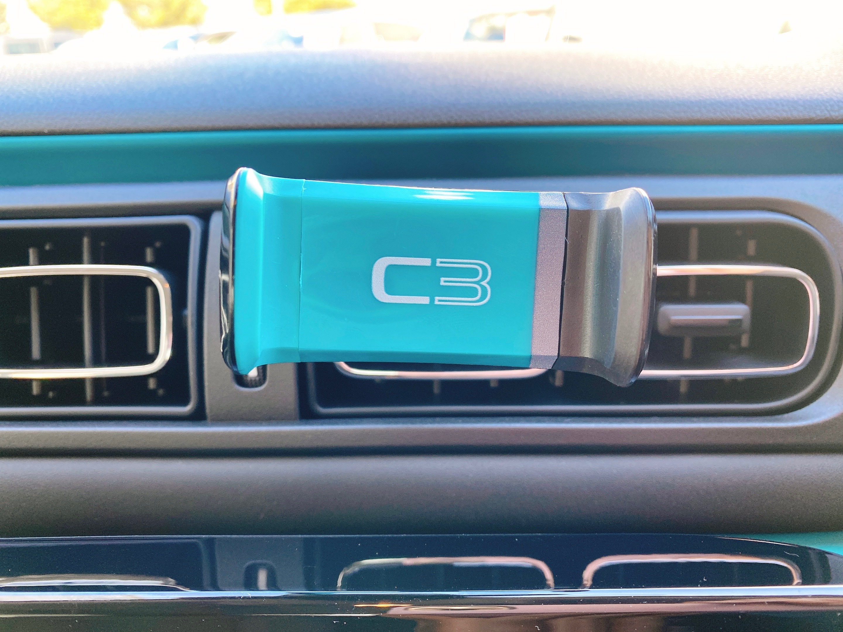 Ｃ３NEWアイテム！