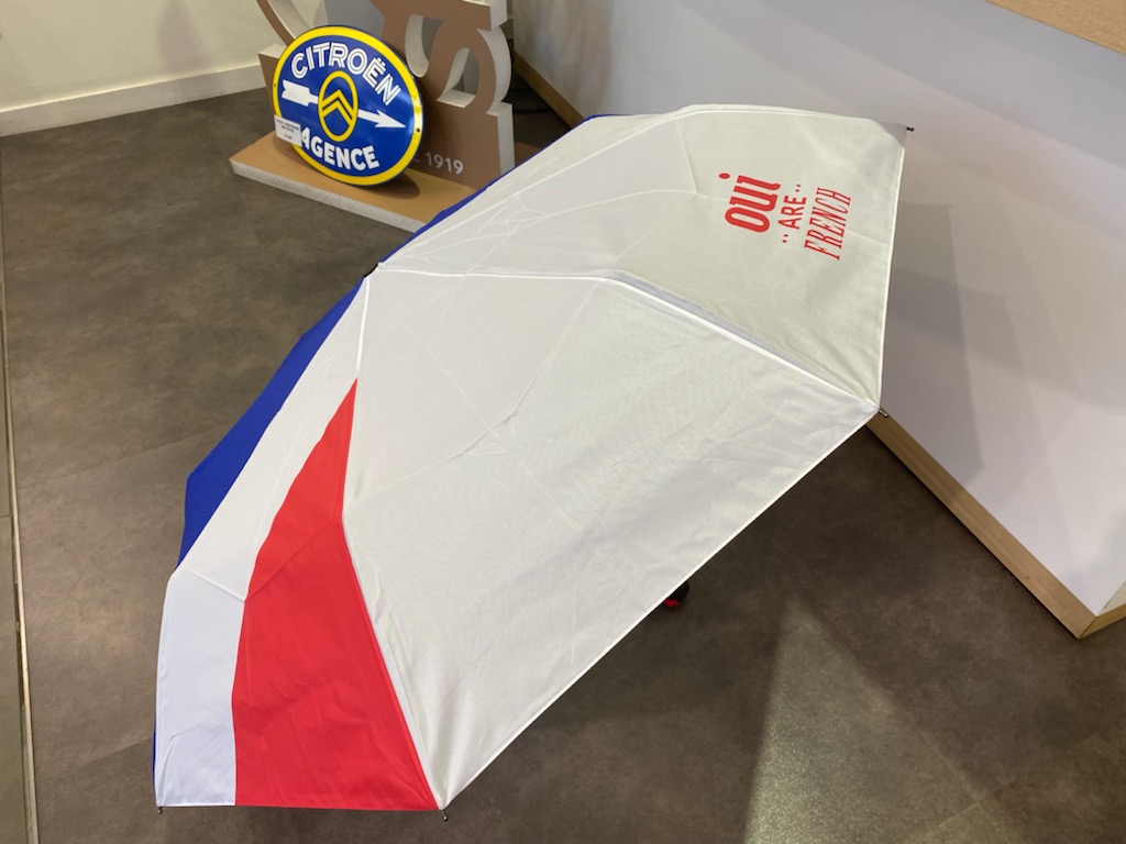 ＮＥＷ折りたたみ傘