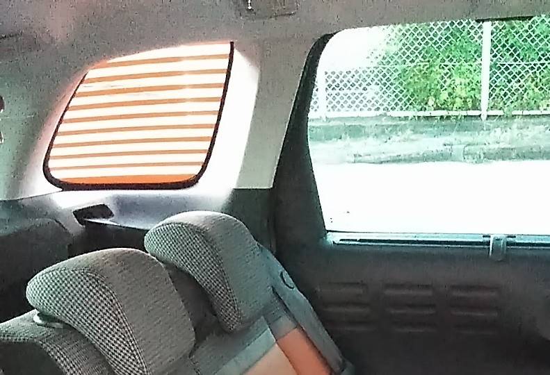エクステリア　C3AIRCROSS